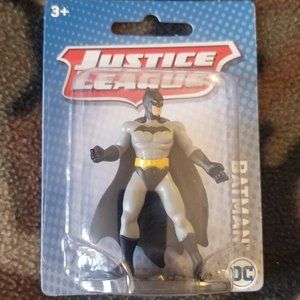 DC Comics Batman 3 inch Figure